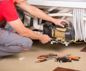 Why Choose Tankless Plumbing Pros